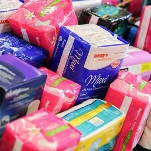 STOCK UP ON PERSONALS BUNDLE